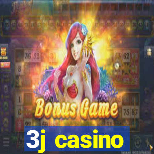 3j casino